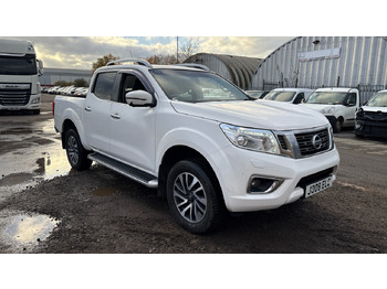 Pick-up NISSAN Navara