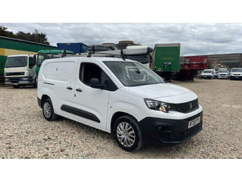 Kleine bestelwagen PEUGEOT Partner