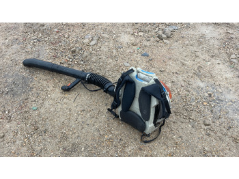 Bouwmaterieel STIHL