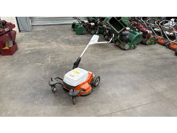 Bouwmaterieel STIHL BR500 BACK PACK LEAF BLOWER: afbeelding 3