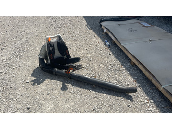 Bouwmaterieel STIHL