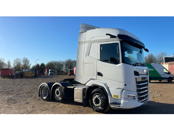 Trekker DAF XF 530