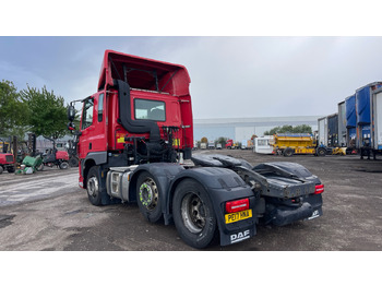 Trekker DAF CF 440: afbeelding 3