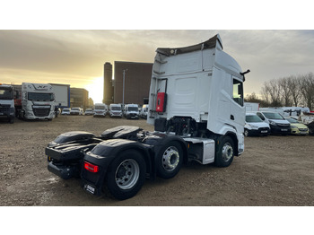 Trekker DAF XF 530: afbeelding 4