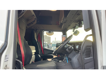 Trekker DAF XF 530: afbeelding 5