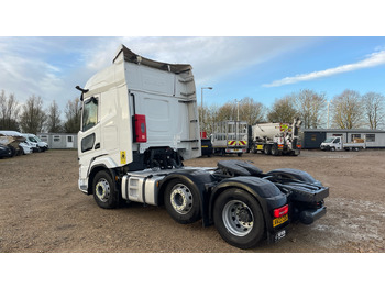 Trekker DAF XF 530: afbeelding 3