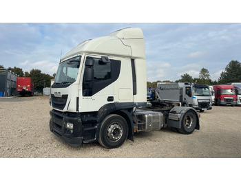 Trekker Iveco Stralis 460: afbeelding 2