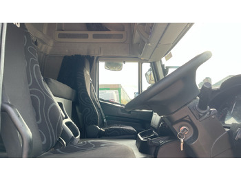 Trekker Iveco Stralis 460: afbeelding 5