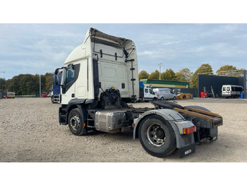 Trekker Iveco Stralis 460: afbeelding 3