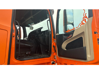 Trekker MERCEDES-BENZ ACTROS 1845: afbeelding 5 Trekker MERCEDES-BENZ ACTROS 1845: afbeelding 5