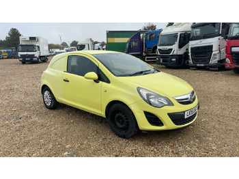 Personenwagen VAUXHALL