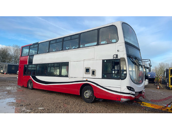 Dubbeldeksbus Volvo B Series: afbeelding 2