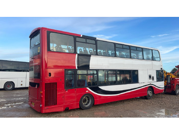 Dubbeldeksbus Volvo B Series: afbeelding 5