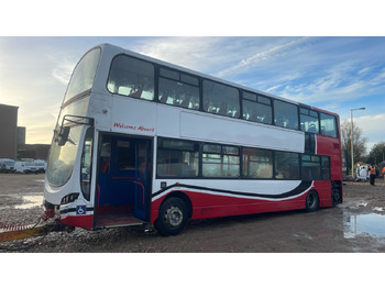 Dubbeldeksbus Volvo B Series: afbeelding 3