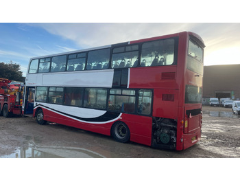 Dubbeldeksbus Volvo B Series: afbeelding 4