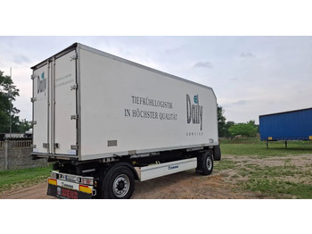Koelwagen vrachtwagen Inny Weinmann Chłodnia: afbeelding 3