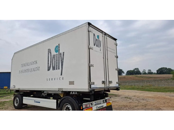 Koelwagen vrachtwagen Inny Weinmann Chłodnia: afbeelding 2