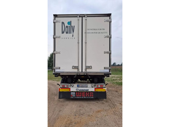 Koelwagen vrachtwagen Inny Weinmann Chłodnia: afbeelding 4