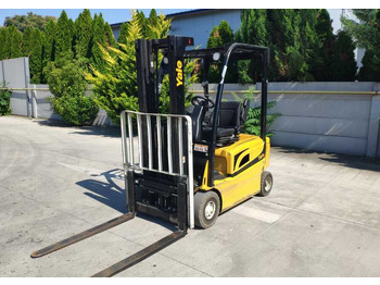 Elektrische heftruck YALE