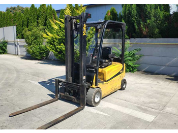 Elektrische heftruck YALE