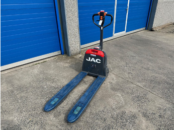 Nieuw Palletwagen JAC CBD15: afbeelding 2
