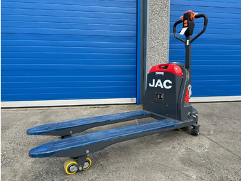 Nieuw Palletwagen JAC CBD15: afbeelding 5