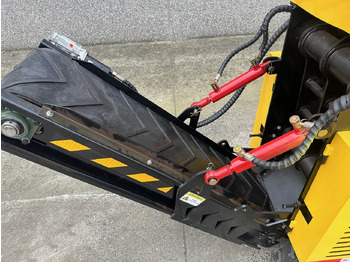 Nieuw Mobiele breker TLS Y405: afbeelding 4