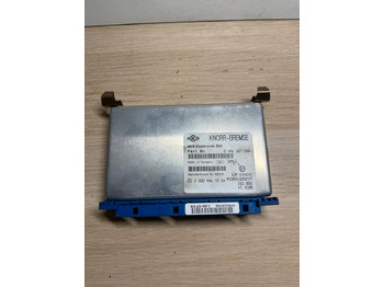 ECU voor Vrachtwagen ATEGO KNORR-BREMSE ABS Steuergerät A0004467214: afbeelding 2
