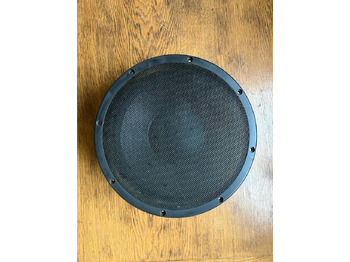 Carrosserie en exterieur MAN TGL