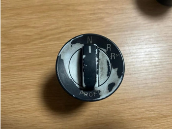 Elektrisch systeem MAN TGA