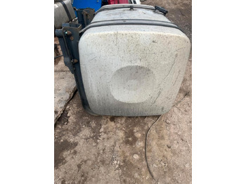 Brandstoftank voor Vrachtwagen MAN TGX EU6  RN002 Dieseltank Tank Tankbehälter 460L: afbeelding 4