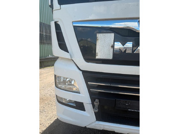Carrosserie en exterieur voor Vrachtwagen MAN TGX Frontpaket EU6: afbeelding 4