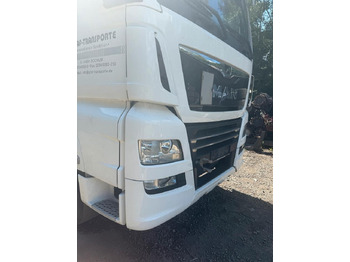 Carrosserie en exterieur voor Vrachtwagen MAN TGX Frontpaket EU6: afbeelding 2