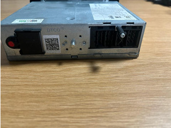 Tachograph voor Vrachtwagen MAN Tachograph 81.27101-6569: afbeelding 3 Tachograph voor Vrachtwagen MAN Tachograph 81.27101-6569: afbeelding 3