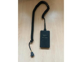 Luchtvering voor Vrachtwagen MAN WABCO Bediengerät Fernbedienung Luftfederung 4460561380: afbeelding 3 Luchtvering voor Vrachtwagen MAN WABCO Bediengerät Fernbedienung Luftfederung 4460561380: afbeelding 3