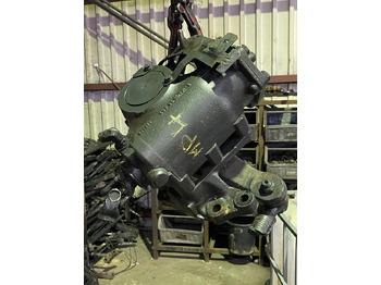 Stuurhuis MERCEDES-BENZ Actros