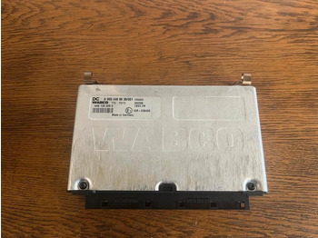 ECU Mercedes Actros MP 4 WABCO EBS Steuergerät A0004469036: afbeelding 3