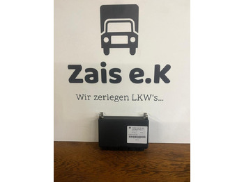 ECU MERCEDES-BENZ Actros