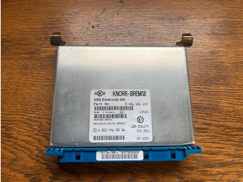 ECU KNORR-BREMSE