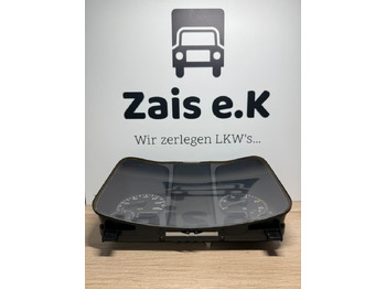 Instrumentenpaneel MERCEDES-BENZ Actros