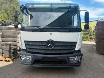 Carrosserie en exterieur MERCEDES-BENZ Atego