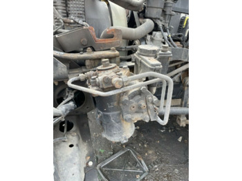 Stuurinrichting MERCEDES-BENZ Atego