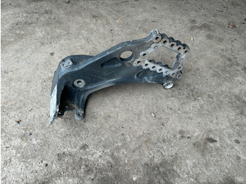 Ophanging MERCEDES-BENZ Actros