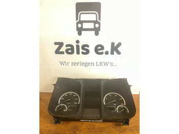 Instrumentenpaneel MERCEDES-BENZ Actros
