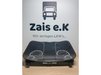 Instrumentenpaneel MERCEDES-BENZ Actros