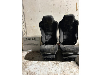 Zitplaats MERCEDES-BENZ Atego