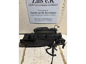 Verwarming/ Ventilatie MERCEDES-BENZ Atego