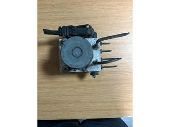 Hydraulica MERCEDES-BENZ