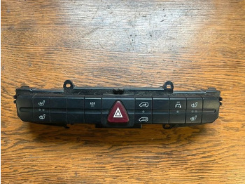 Elektrisch systeem MERCEDES-BENZ Sprinter