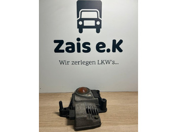Onderdelen MAN TGS
